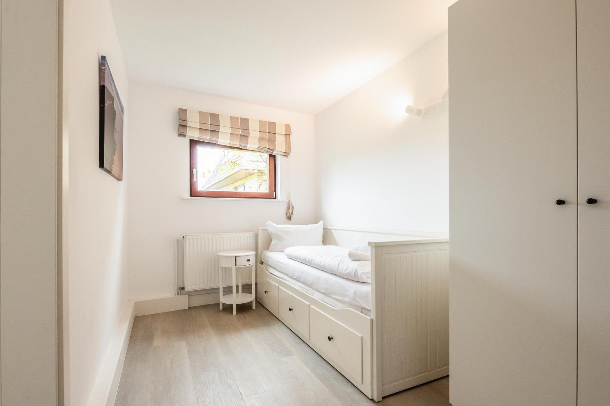 Bungalow Flora فيسترلاند المظهر الخارجي الصورة