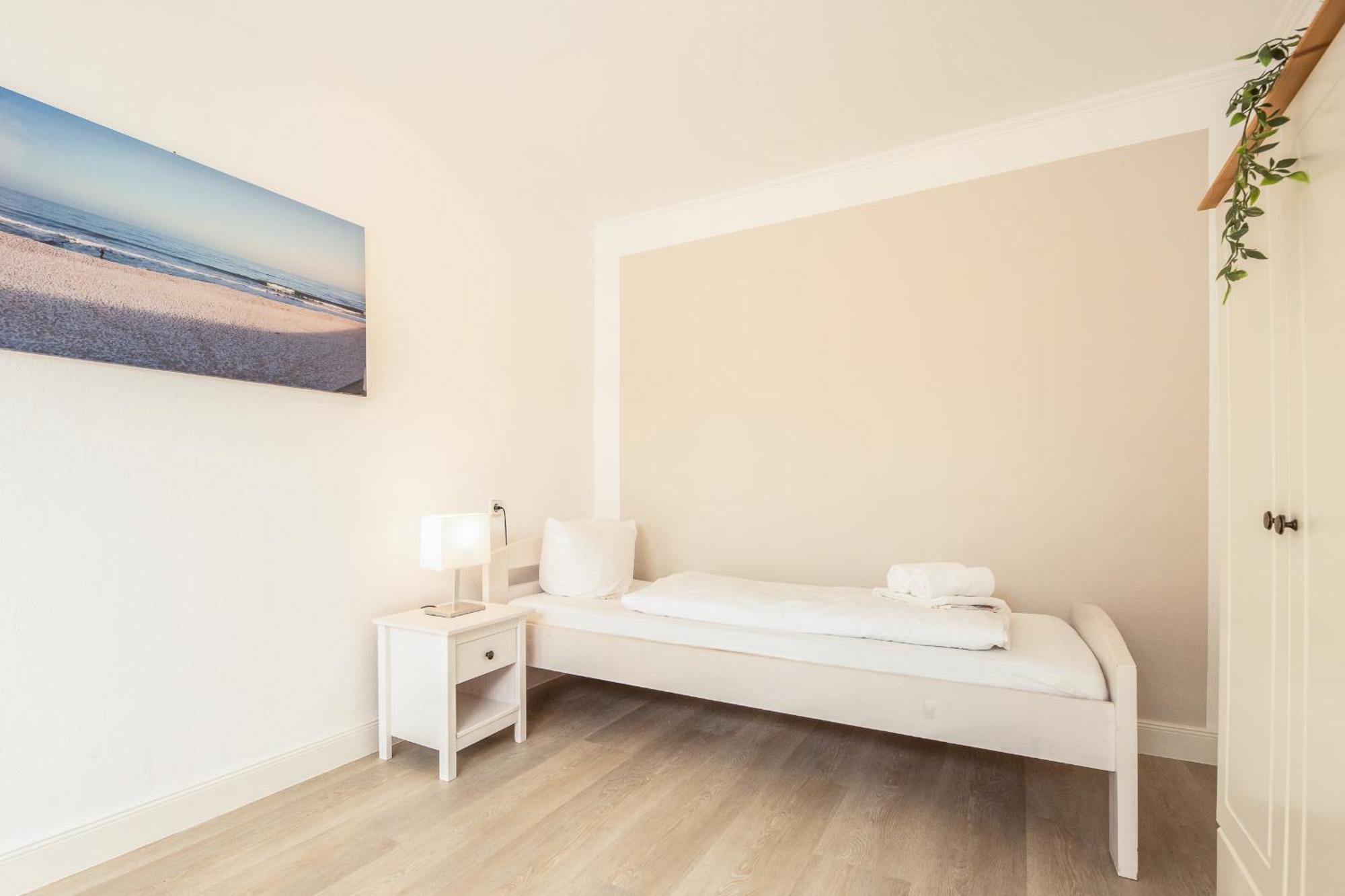 Bungalow Flora فيسترلاند المظهر الخارجي الصورة