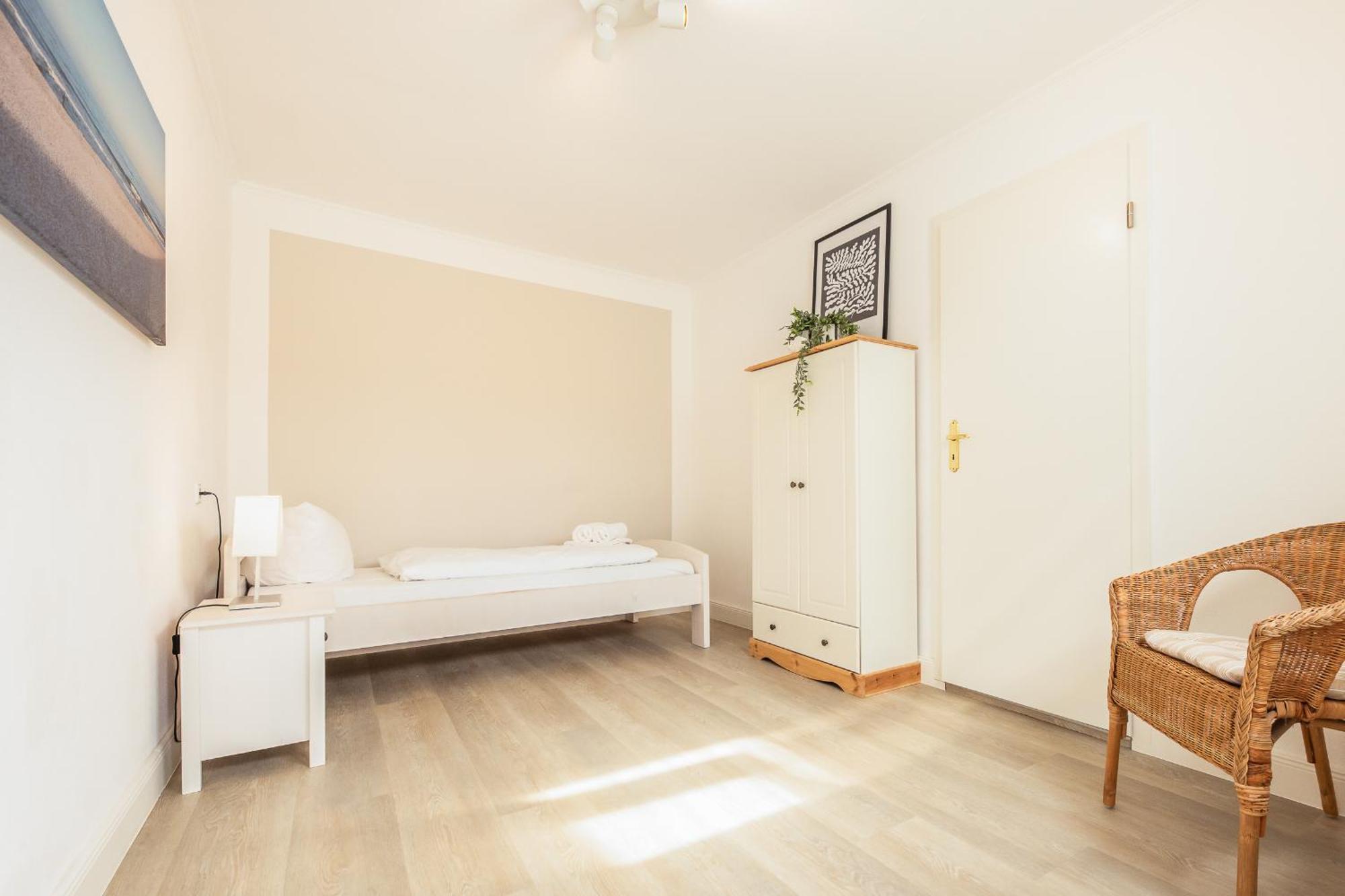 Bungalow Flora فيسترلاند المظهر الخارجي الصورة