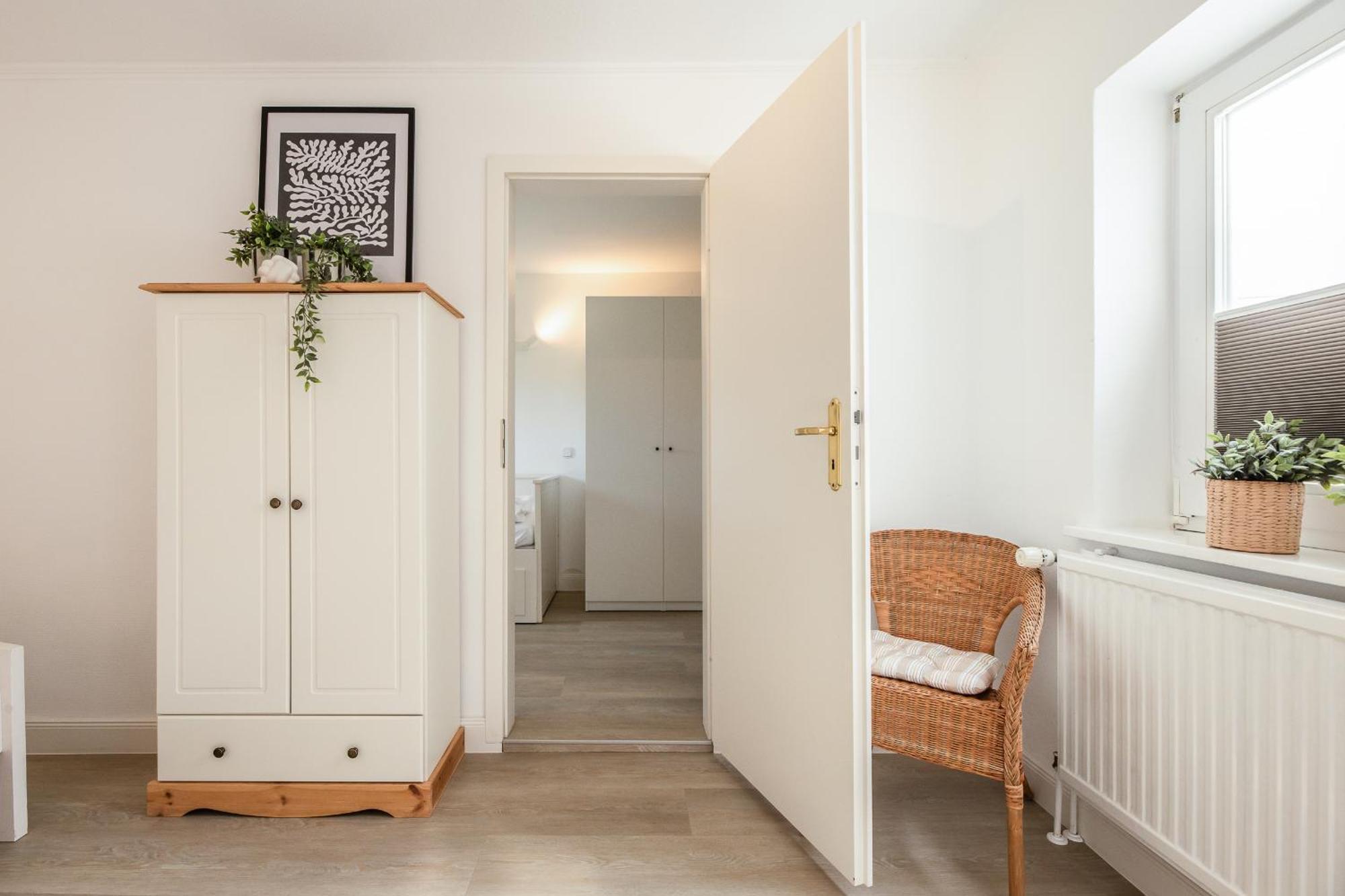 Bungalow Flora فيسترلاند المظهر الخارجي الصورة