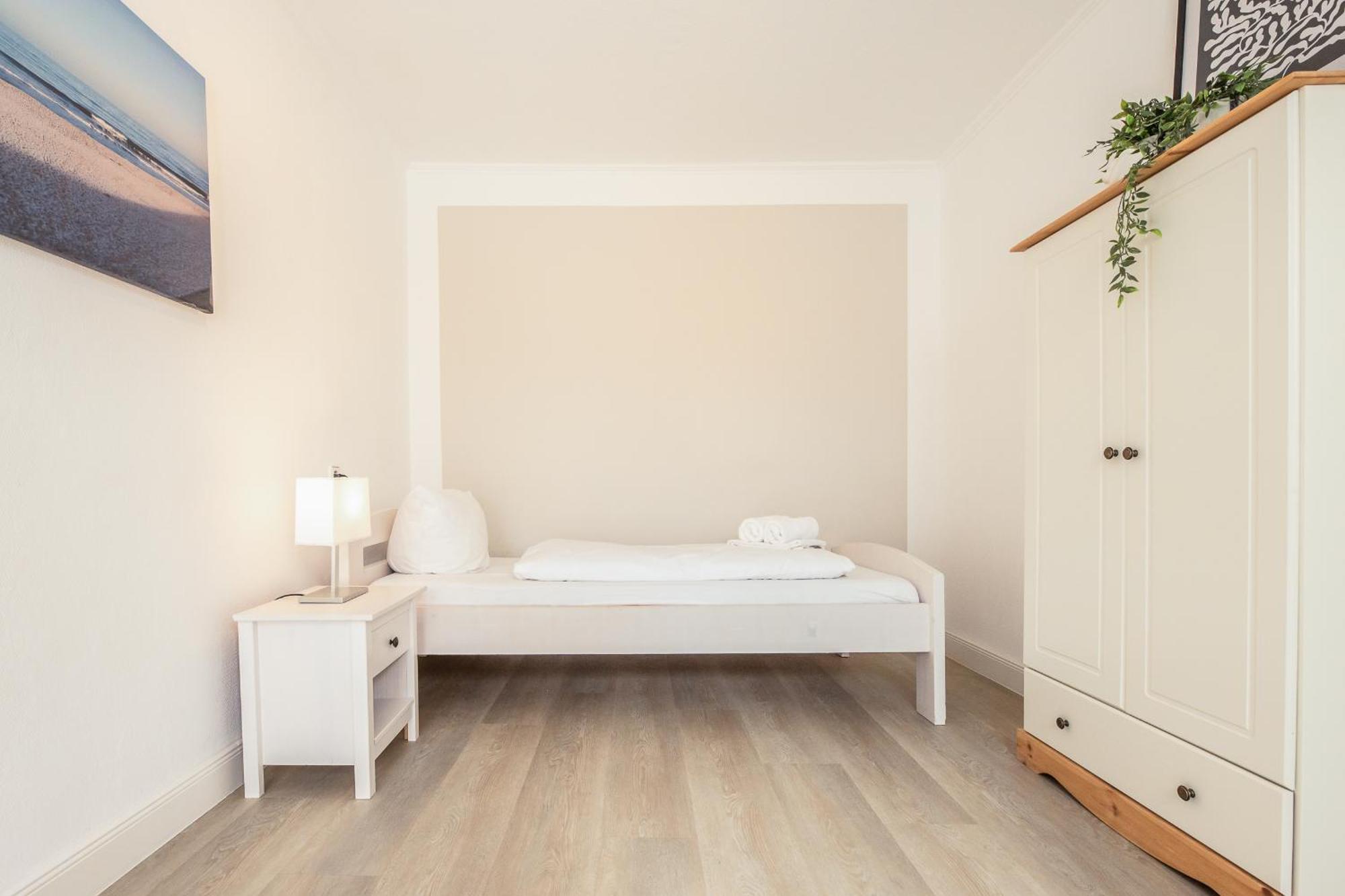 Bungalow Flora فيسترلاند المظهر الخارجي الصورة